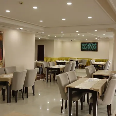 Hotel Marina Park 3*