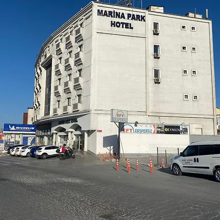 Marina Park 3*