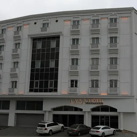 Marina Park Hotel