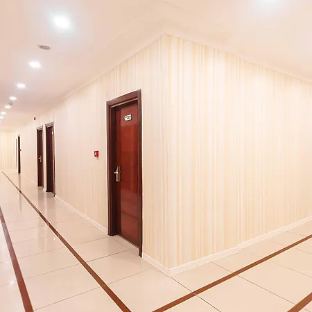 Marina Park Hotel