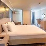 酒店 Marina Park 伊斯坦布尔