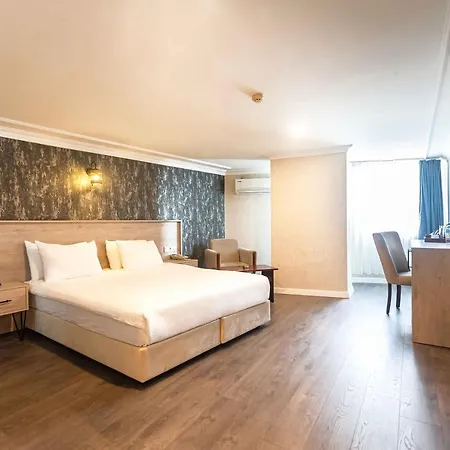 Otel Marina Park 3*