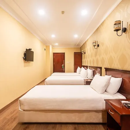 Marina Park Otel