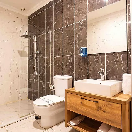 Hotel Marina Park Estambul