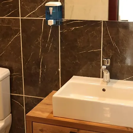 Hotel Marina Park 3*