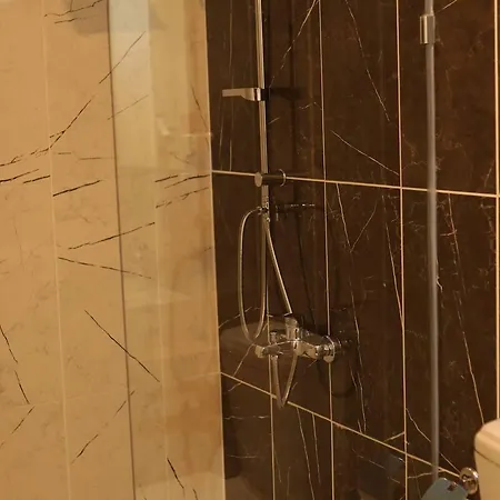 Marina Park Hotel Estambul