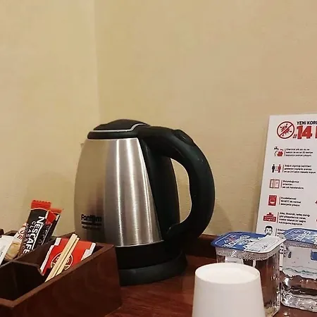 Hotel Marina Park Estambul