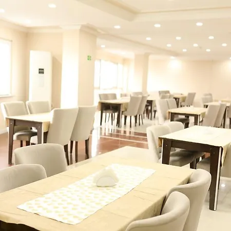 Hotel Marina Park 3*