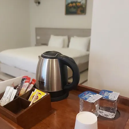 Marina Park Otel