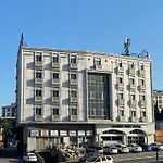 Отель Marina Park 3*