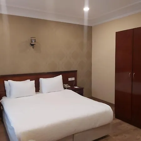 Hotel Marina Park Istanbul