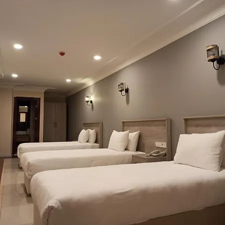 Marina Park 3* Istanbul