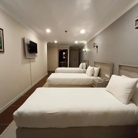 Marina Park İstanbul