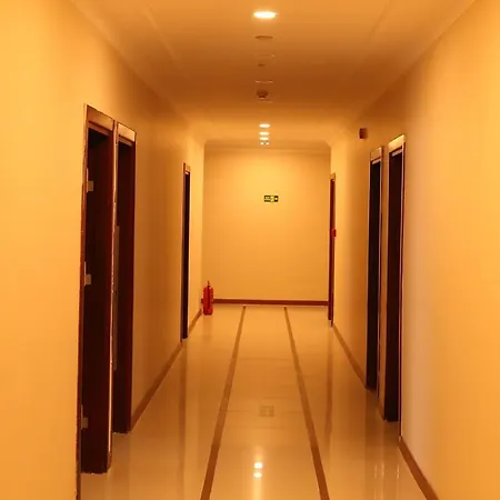 Hotel Marina Park 3*