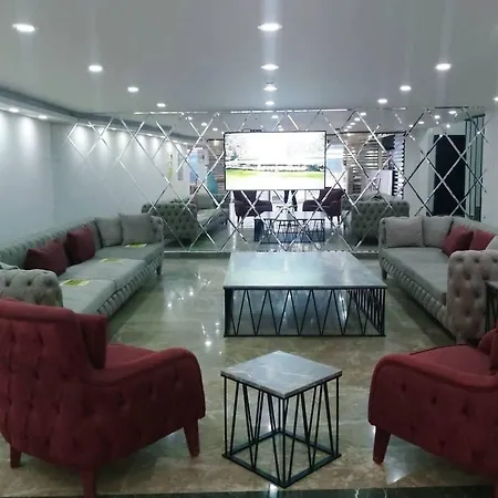 Otel Marina Park İstanbul