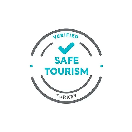 Otel Marina Park İstanbul