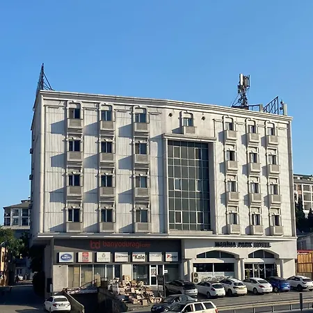 호텔 Marina Park 3*