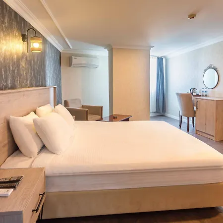 Marina Park Otel İstanbul