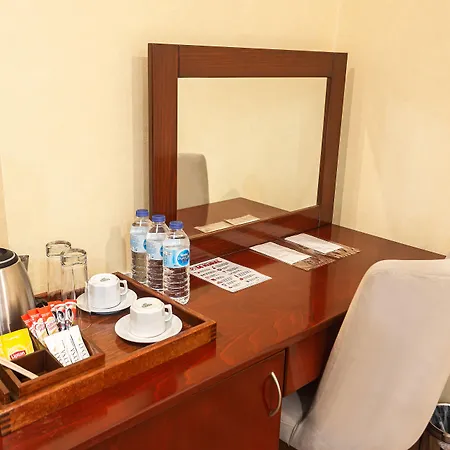 Marina Park Hotel 3*