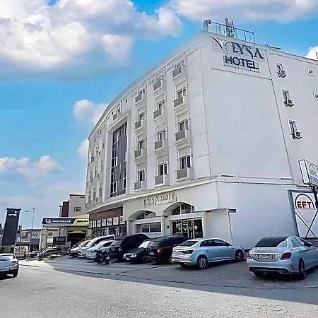 Marina Park 3* Provincia di Istanbul