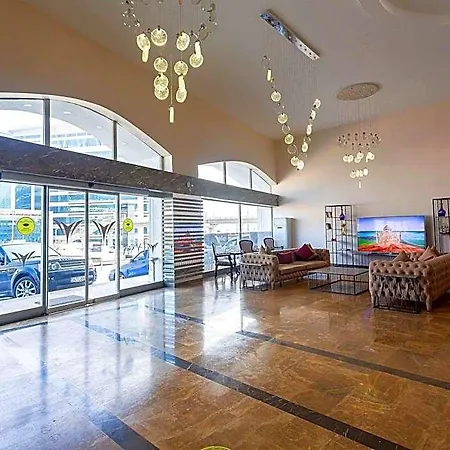 Marina Park 3* Provincia di Istanbul