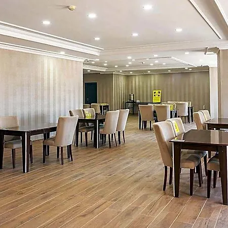 Marina Park 3* Provincia di Istanbul