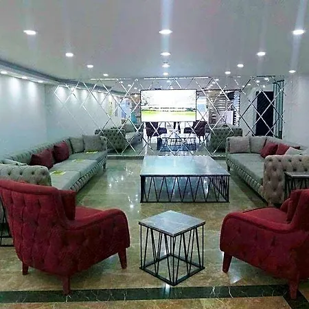 Marina Park Provincia di Istanbul