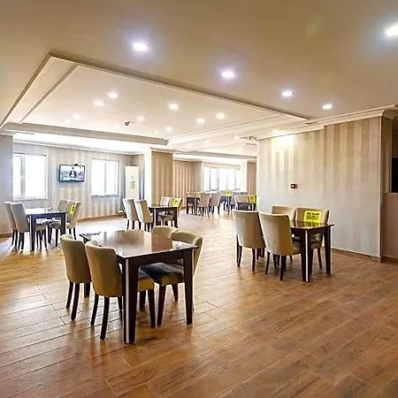Hotel Marina Park