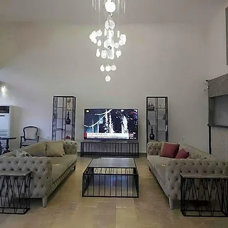 Hotel Marina Park Provincia di Istanbul