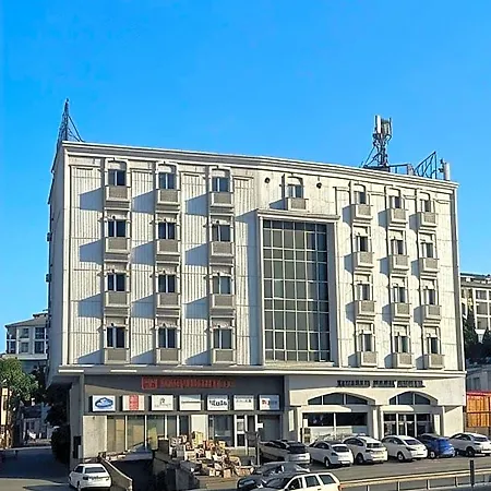 Marina Park Hotel Provincia di Istanbul