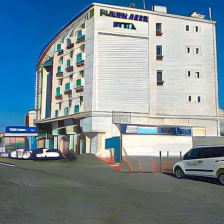 Marina Park Hotel 3*