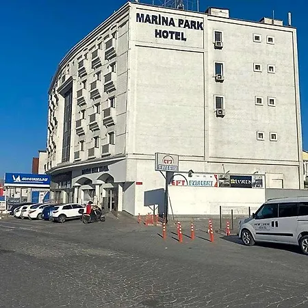 Hotel Marina Park