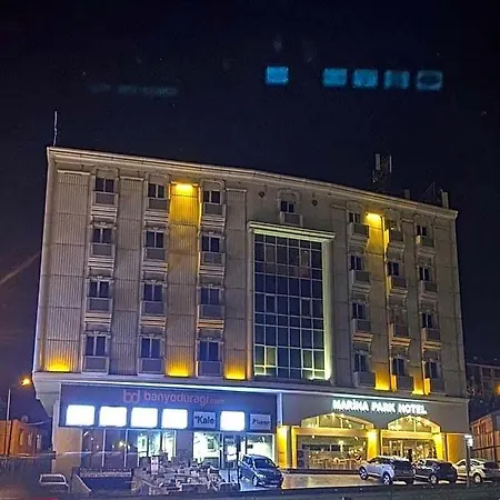 Marina Park 3* Provincia di Istanbul