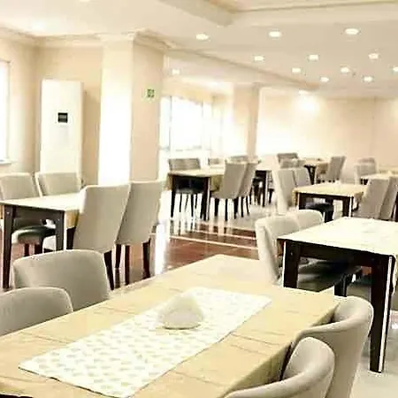 Marina Park Hotel Provincia di Istanbul