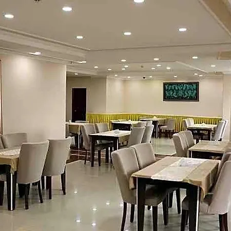 Hotel Marina Park