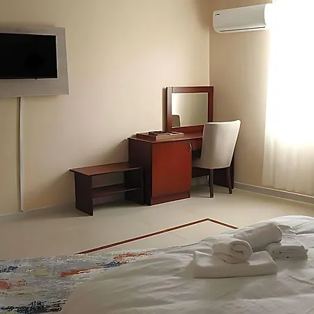 Marina Park 3* Provincia di Istanbul