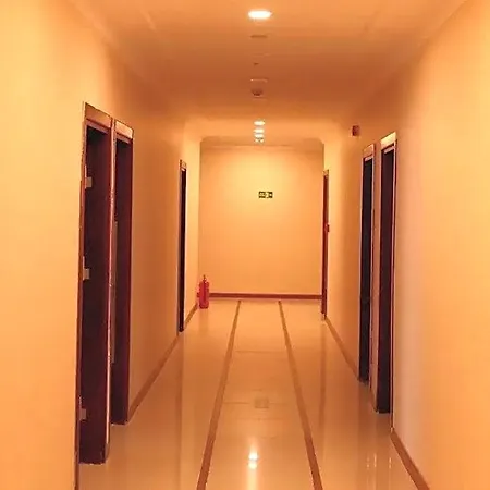 Hotel Marina Park