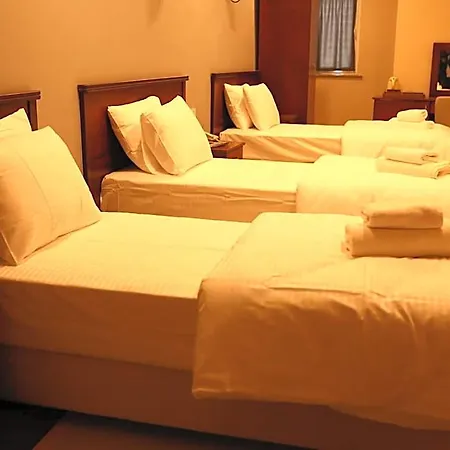 Marina Park Hotel