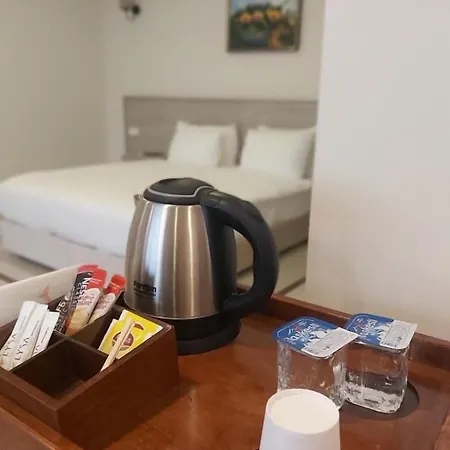 Marina Park Hotel Istanbul