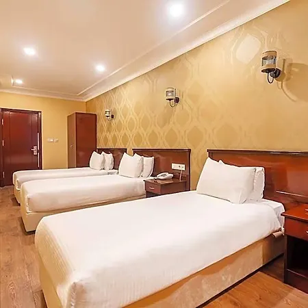 Marina Park 3* Istanbul