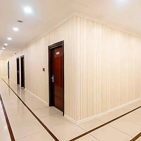 Marina Park Hotel Istanbul