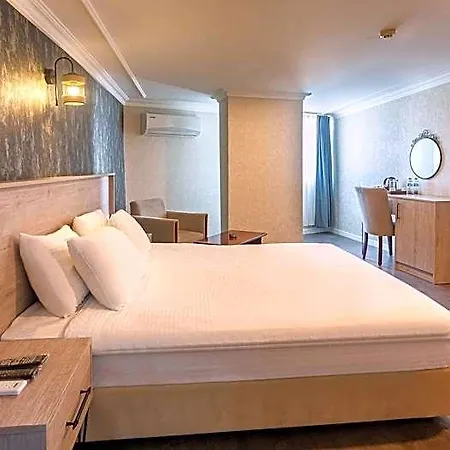 Hotel Marina Park 3*
