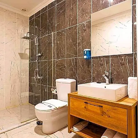 Hotel Marina Park 3*