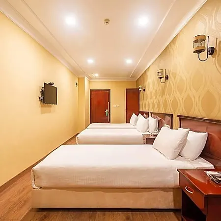 Marina Park Hotel Istanbul