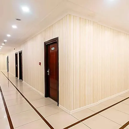 Marina Park Hotel