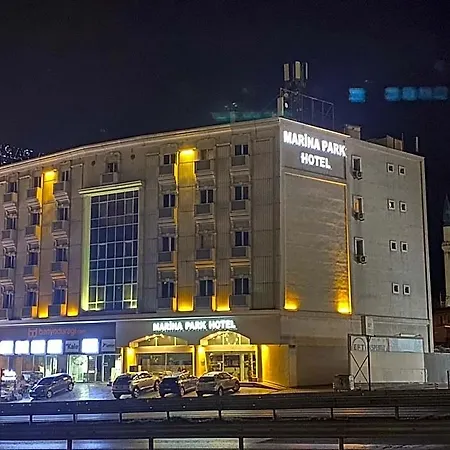 Hotel Marina Park