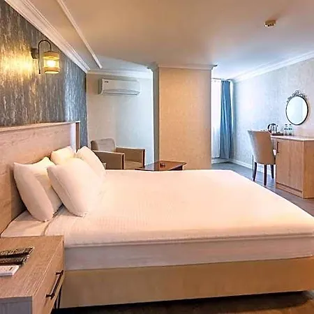 Marina Park Hotel Istanbul