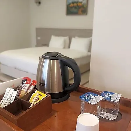 Hotel Marina Park