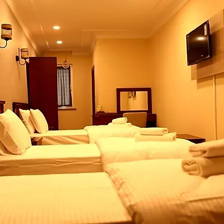 Hotel Marina Park