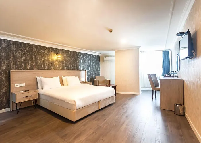 Отель Marina Park 3*